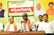 BJP will win Udupi-Chikkamagaluru seat with increased margin of votes: Srinivas Poojary